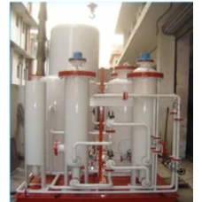 Ammonia Cracking Unit
